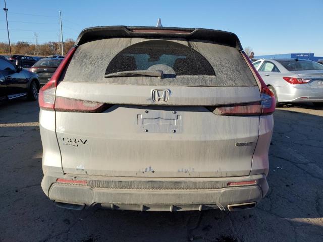 Фото 6 - HONDA CRV