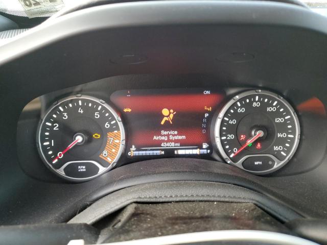 Фото 9 - JEEP RENEGADE