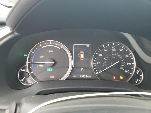 LEXUS RX450 2022 VIN JTJHGKFA7N2023780