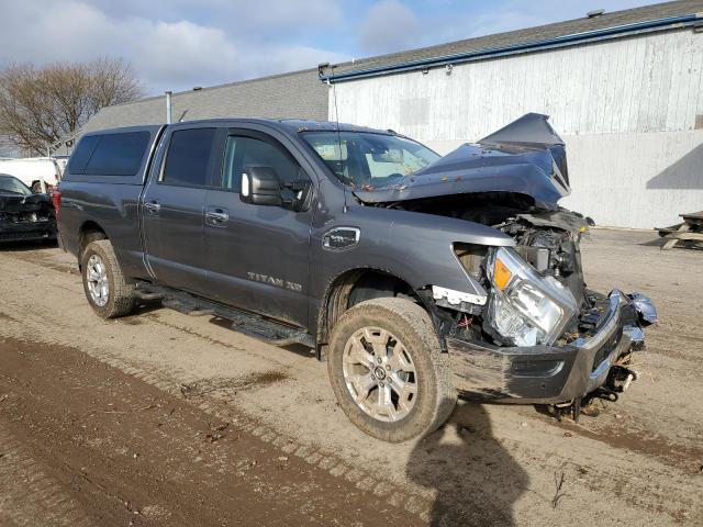 Фото 4 - NISSAN TITAN