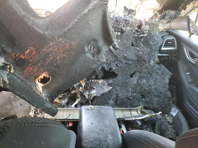 Фото 8 - SUBARU FORESTER