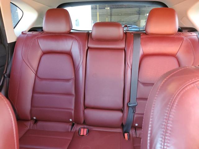 Фото 10 - MAZDA CX-5