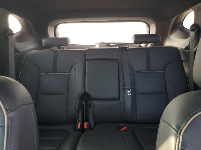 Фото 10 - CHEVROLET BLAZER