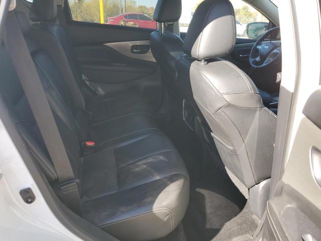 Фото 11 - NISSAN MURANO