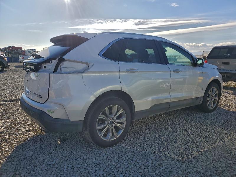 Фото 3 - FORD EDGE