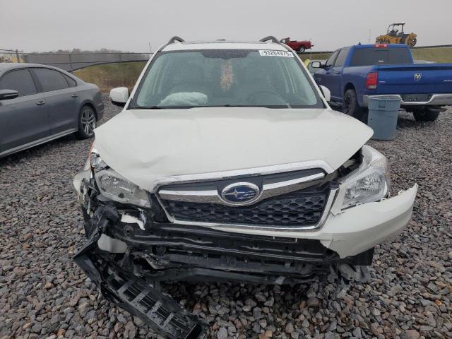 Фото 5 - SUBARU FORESTER