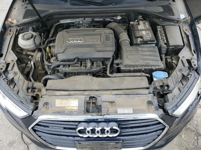 Фото 11 - AUDI A3