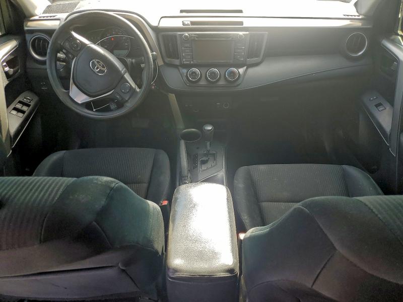 Фото 8 - TOYOTA RAV4