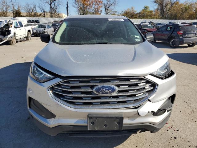 Фото 5 - FORD EDGE