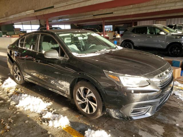 Фото 4 - SUBARU LEGACY