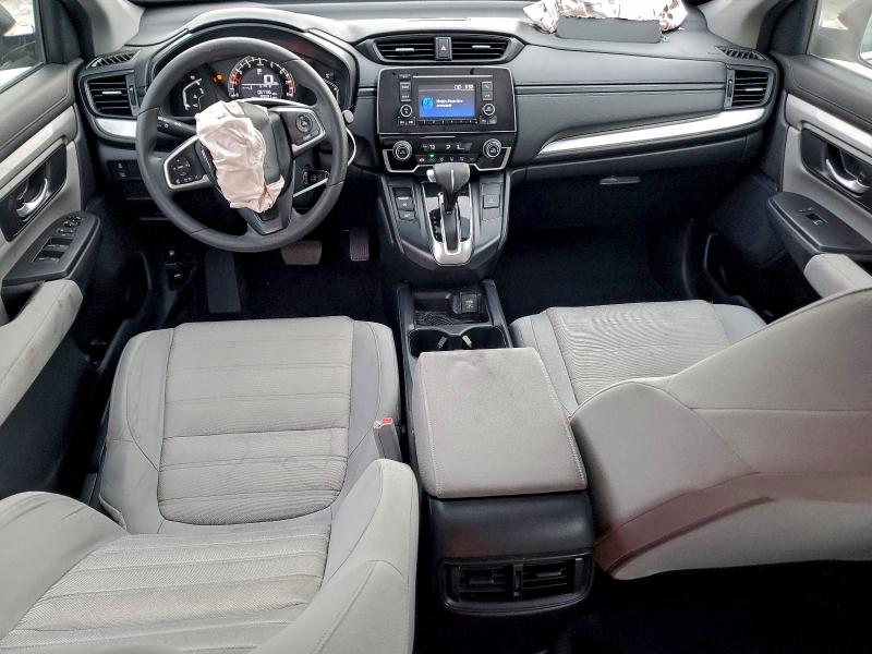 Фото 8 - HONDA CRV