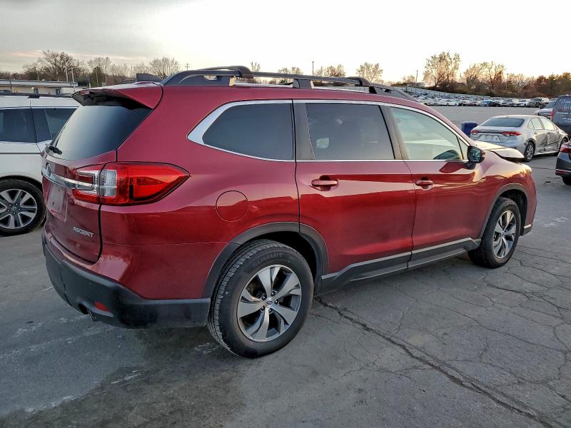 Фото 3 - SUBARU ASCENT