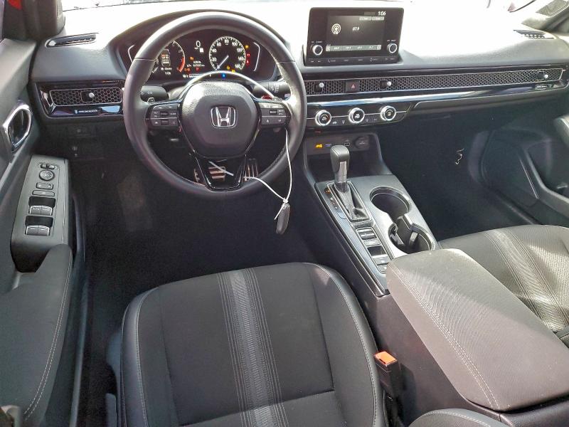 Фото 8 - HONDA CIVIC