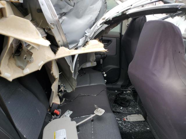 Фото 11 - NISSAN ROGUE