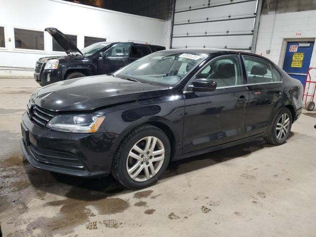 Фото 1 - VOLKSWAGEN JETTA