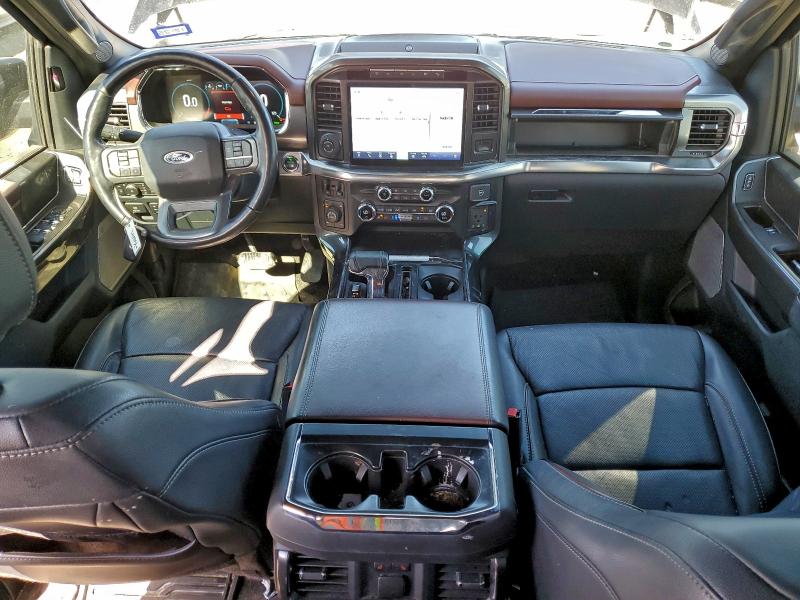 Фото 8 - FORD F-150