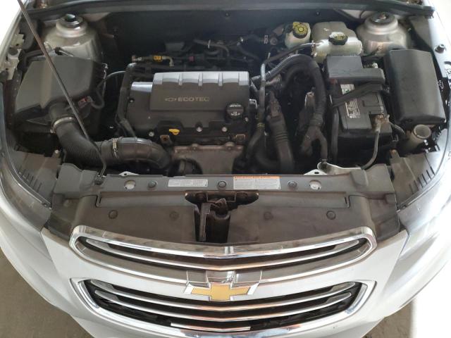 Фото 11 - CHEVROLET CRUZE