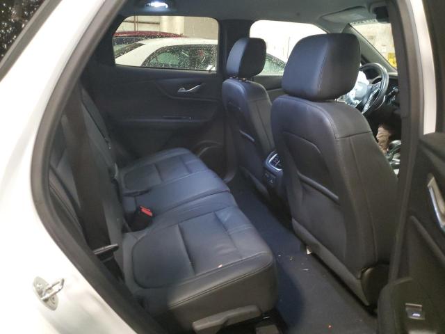 Фото 11 - CHEVROLET BLAZER