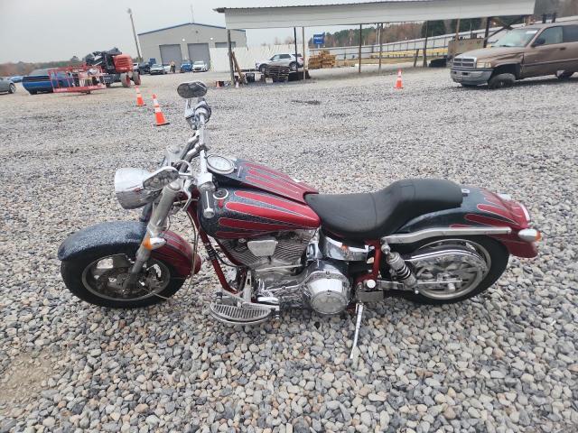 BIG-DOG ALL MODELS 1999