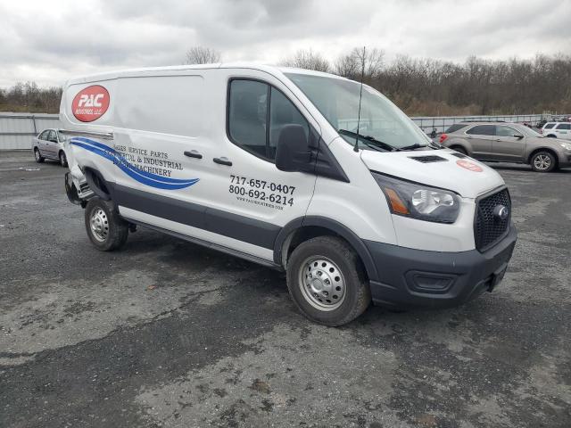 Фото 4 - FORD TRANSIT