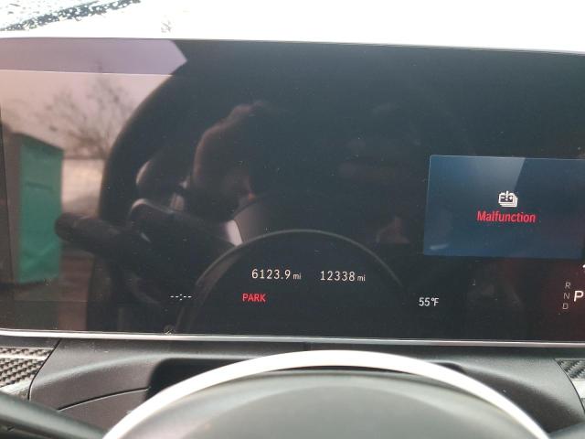 MERCEDES-BENZ CLE AMG 53 2024 VIN W1KMJ6CB6RF037794