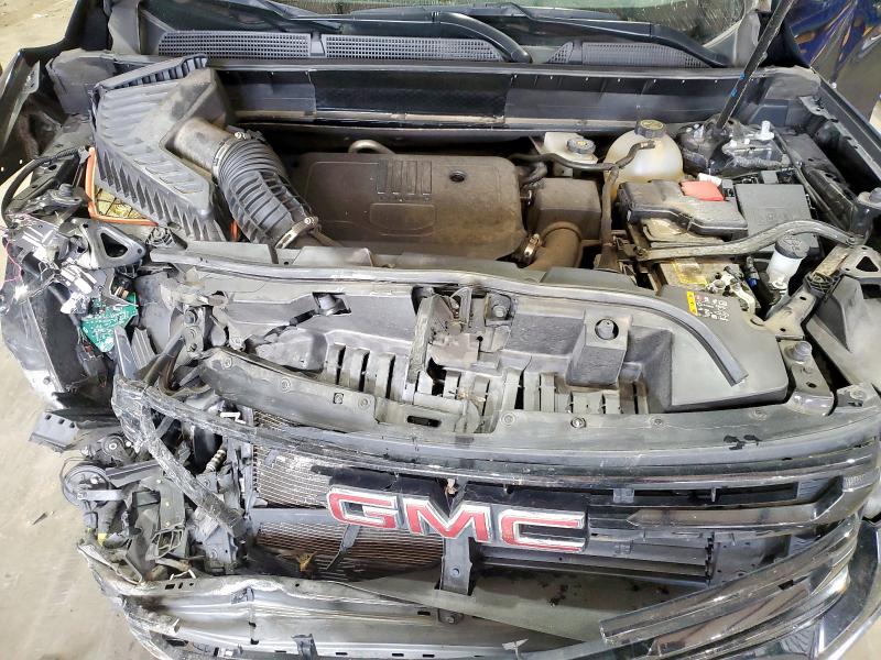 Фото 11 - GMC ACADIA