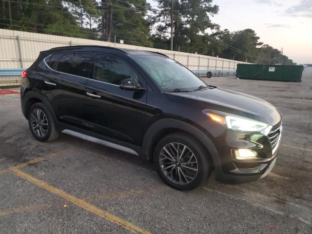 Фото 4 - HYUNDAI TUCSON