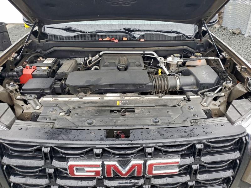 Фото 11 - GMC CANYON