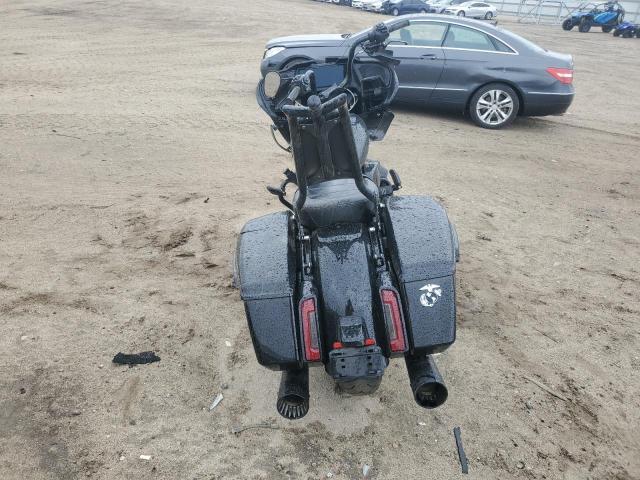 HARLEY-DAVIDSON FL 2024