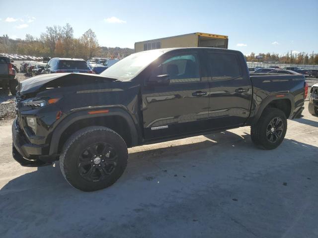 Фото 1 - GMC CANYON