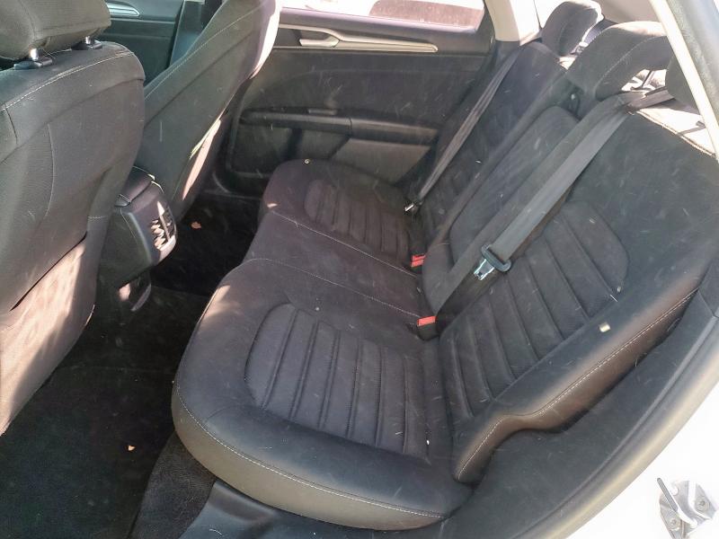 Фото 10 - FORD FUSION