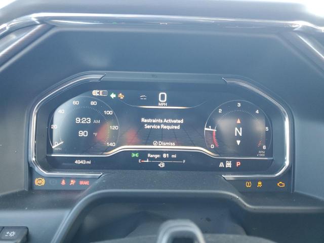 Фото 9 - GMC SIERRA