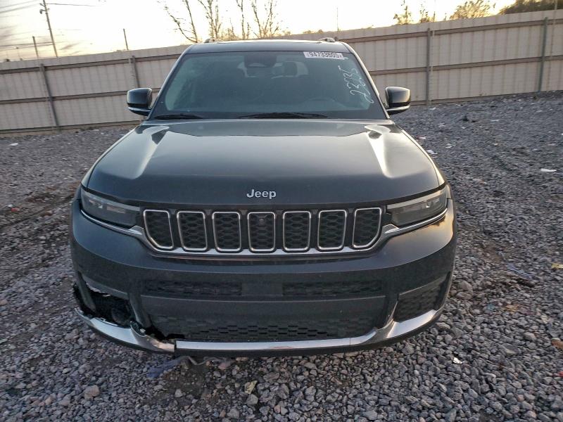 Фото 5 - JEEP GRAND CHER