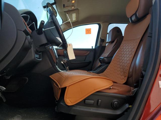 Фото 7 - CHEVROLET TRAVERSE