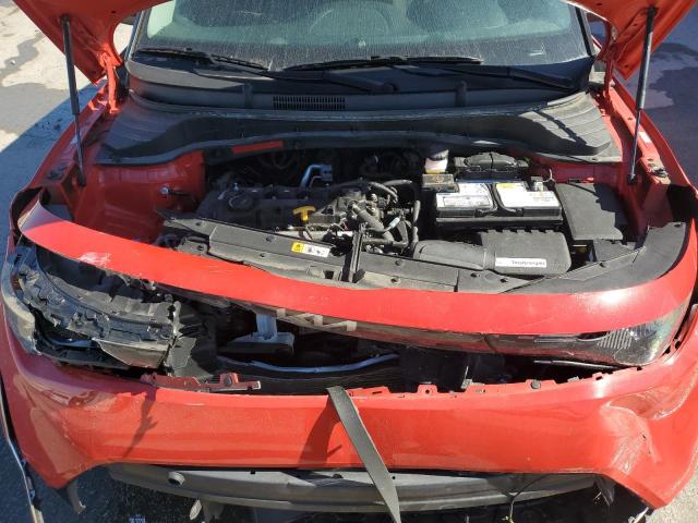 Фото 11 - KIA SOUL