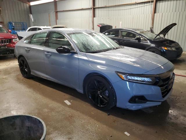 Фото 4 - HONDA ACCORD