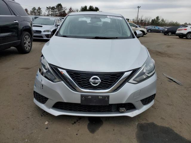 Фото 5 - NISSAN SENTRA