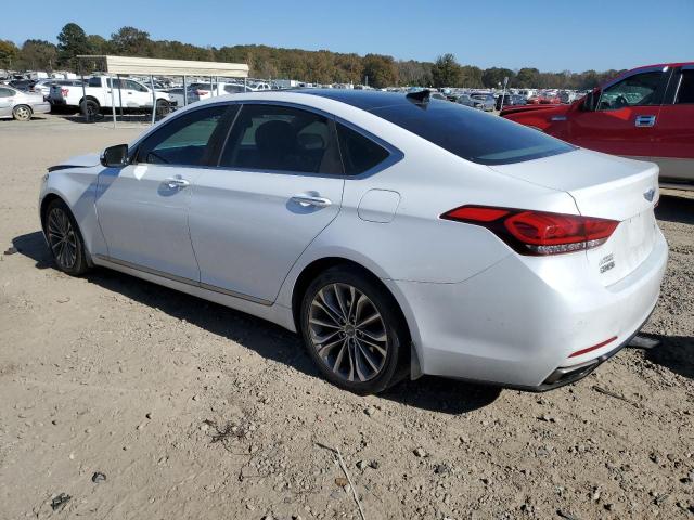 HYUNDAI GENESIS 2015 VIN KMHGN4JE3FU064841