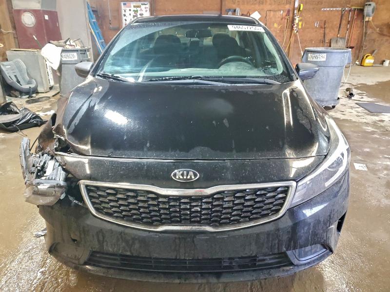 Фото 5 - KIA FORTE