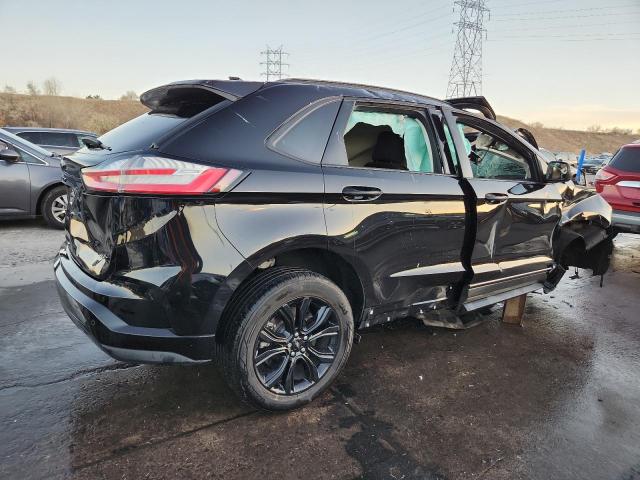 Фото 3 - FORD EDGE