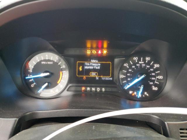 Фото 9 - FORD EXPLORER