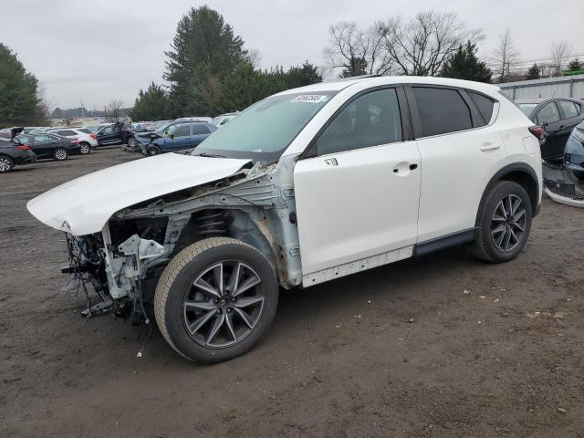 Фото 1 - MAZDA CX-5