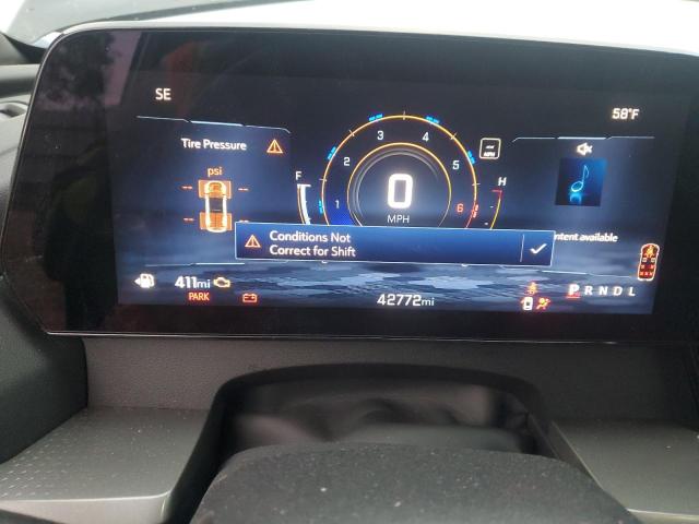 Фото 9 - CHEVROLET TRAVERSE