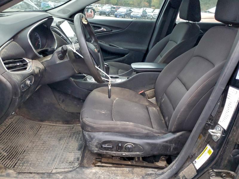 Фото 7 - CHEVROLET MALIBU