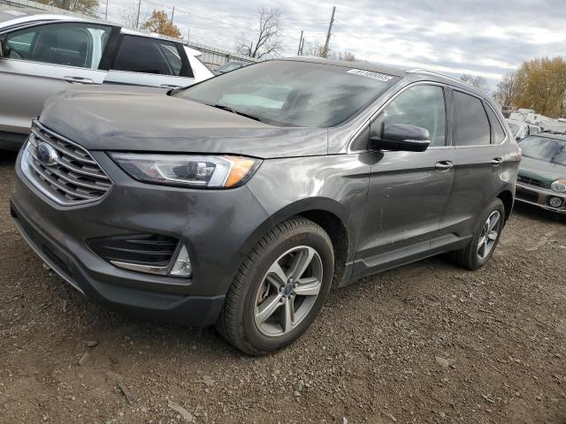 Фото 1 - FORD EDGE