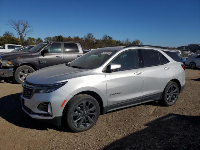 Фото 1 - CHEVROLET EQUINOX