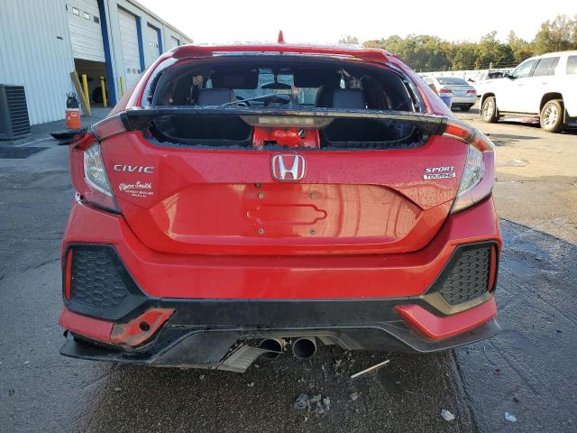 Фото 6 - HONDA CIVIC