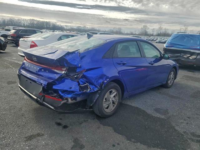 Фото 3 - HYUNDAI ELANTRA