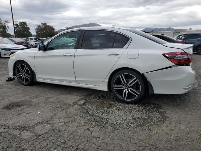 Фото 2 - HONDA ACCORD