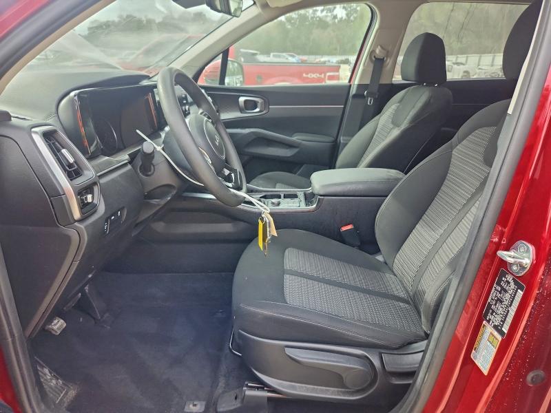 Фото 7 - KIA SORENTO